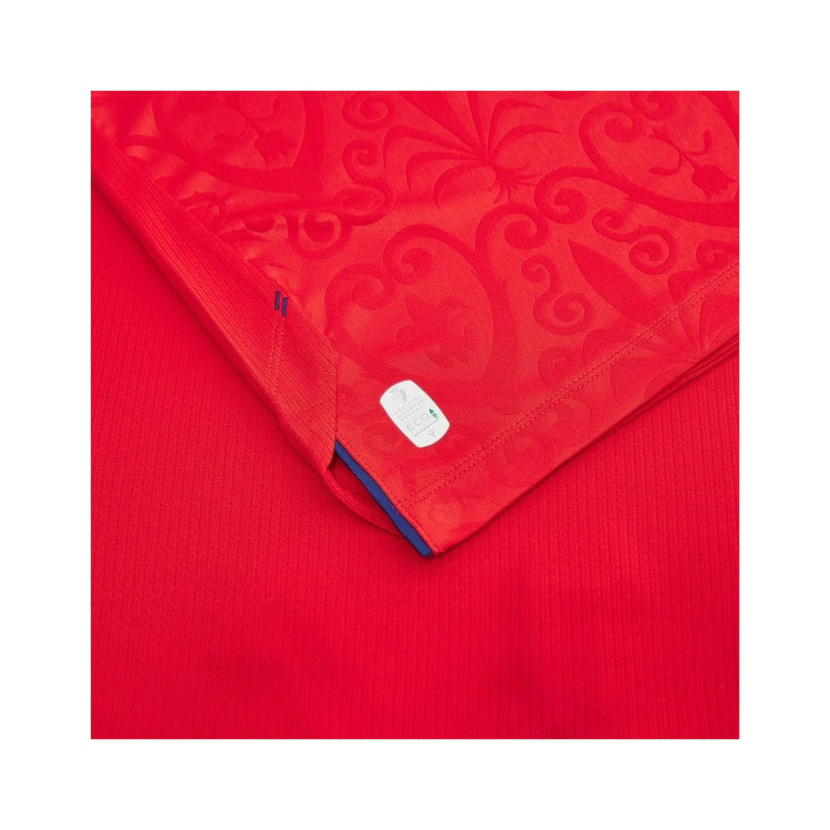 CA Osasuna 2026/27 Home Jersey