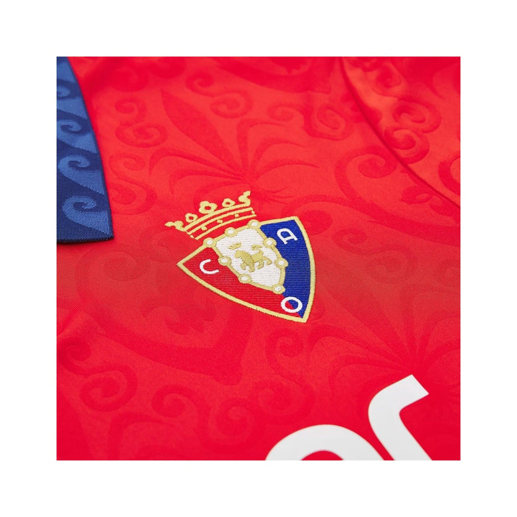 CA Osasuna 2026/27 Home Jersey
