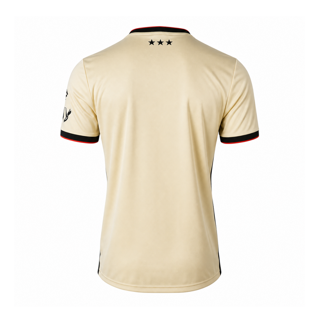 Ipswich Town FC 2026/27 Away Jersey