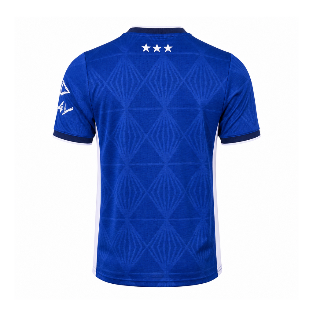 Ipswich Town FC 2026/27 Home Jersey