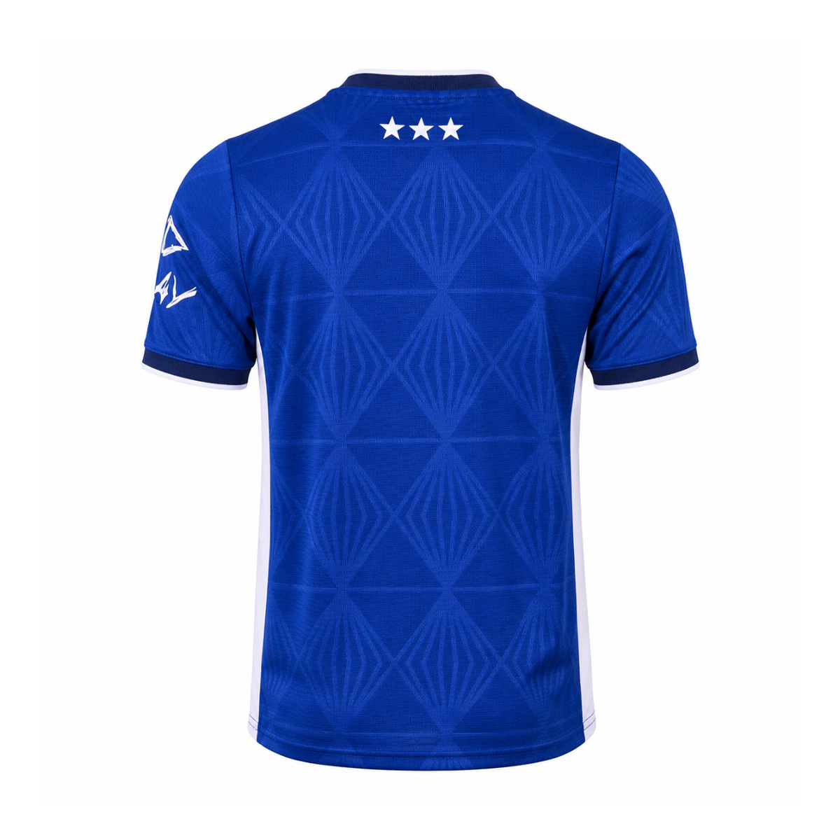 Ipswich Town FC 2026/27 Home Jersey