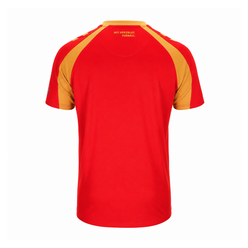 SC Paderborn 2026/27 Away Jersey