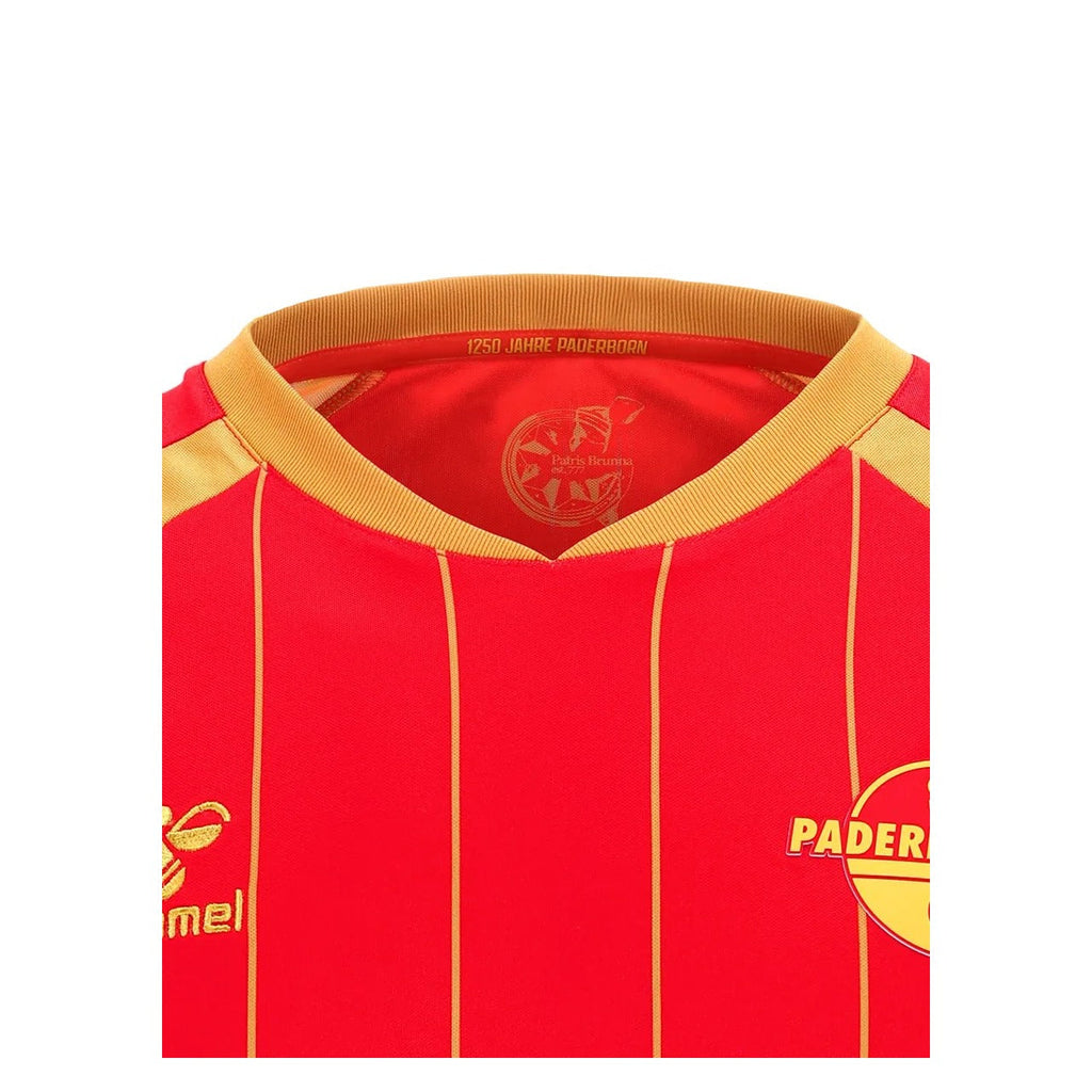 SC Paderborn 2026/27 Away Jersey