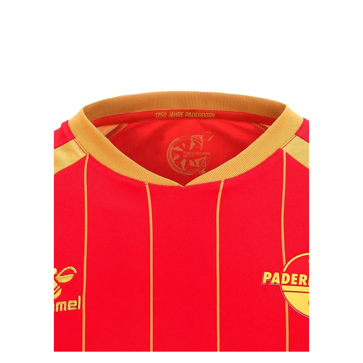 SC Paderborn 2026/27 Away Jersey