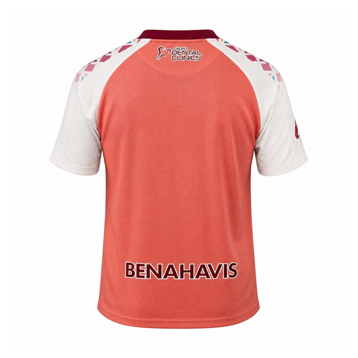 Málaga CF 2026/27 Away Jersey