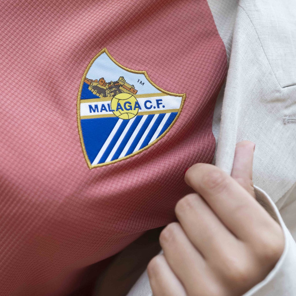 Málaga CF 2026/27 Away Jersey