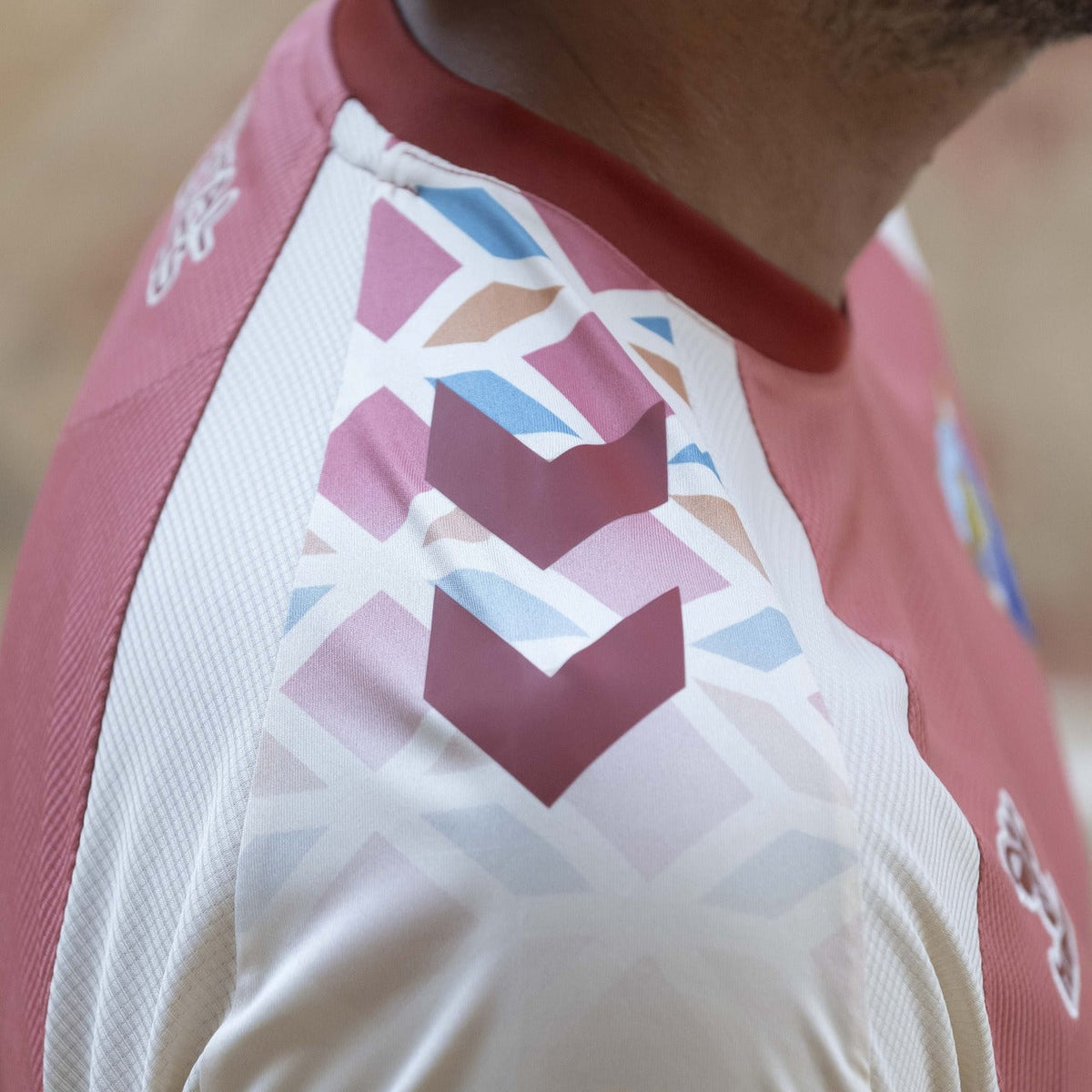 Málaga CF 2026/27 Away Jersey