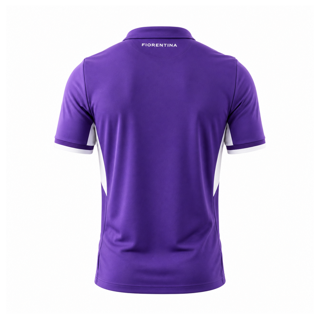 ACF Fiorentina 2026/27 Home Jersey