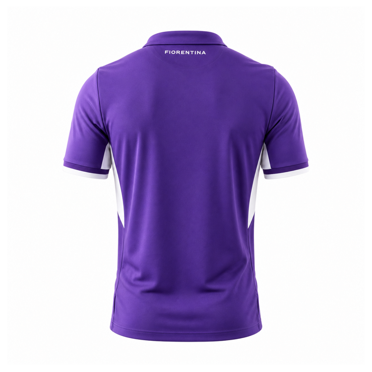 ACF Fiorentina 2026/27 Home Jersey