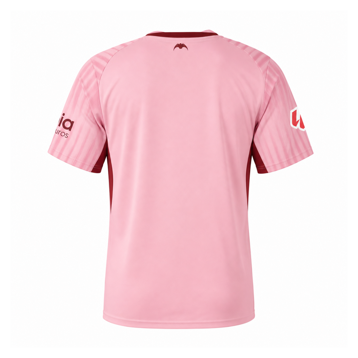 Valencia CF 2026/27 Third Jersey