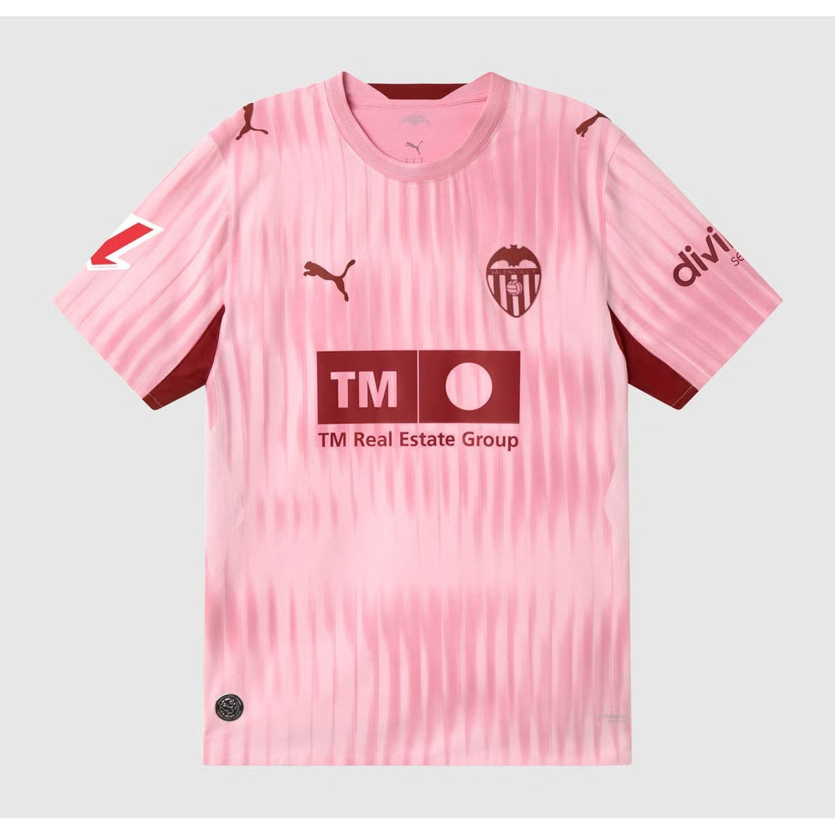 Valencia CF 2026/27 Third Jersey