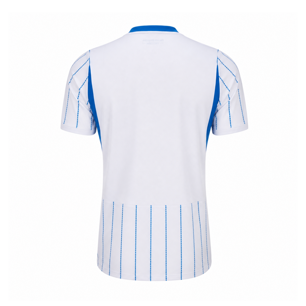 Brighton & Hove Albion FC 2026/27 Away Jersey