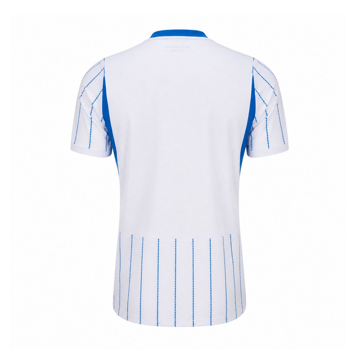 Brighton & Hove Albion FC 2026/27 Away Jersey
