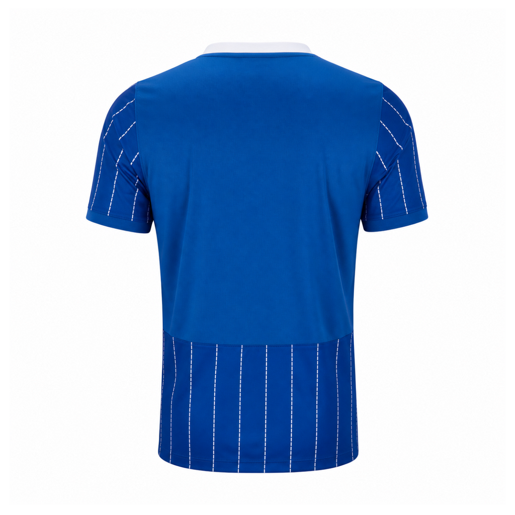 Brighton & Hove Albion FC 2026/27 Home Jersey