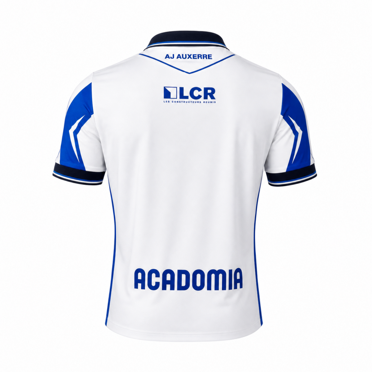 AJ Auxerre 2026/27 Home Jersey