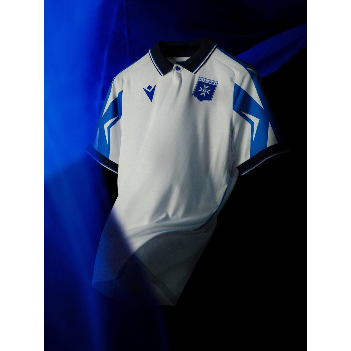 AJ Auxerre 2026/27 Home Jersey