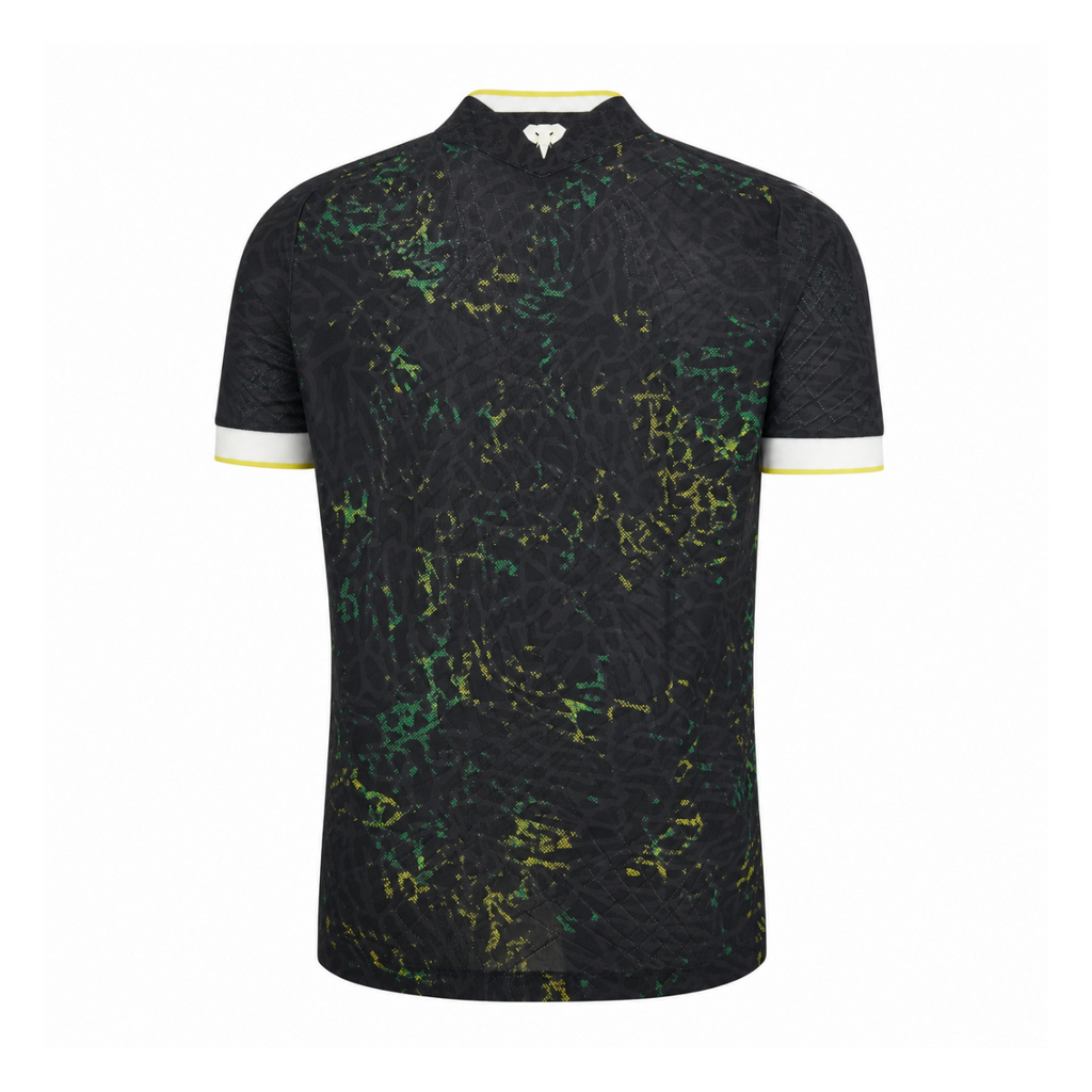 FC Nantes 2026/27 Away Jersey