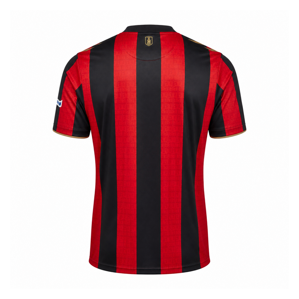 AFC Bournemouth 2026/27 Home Jersey