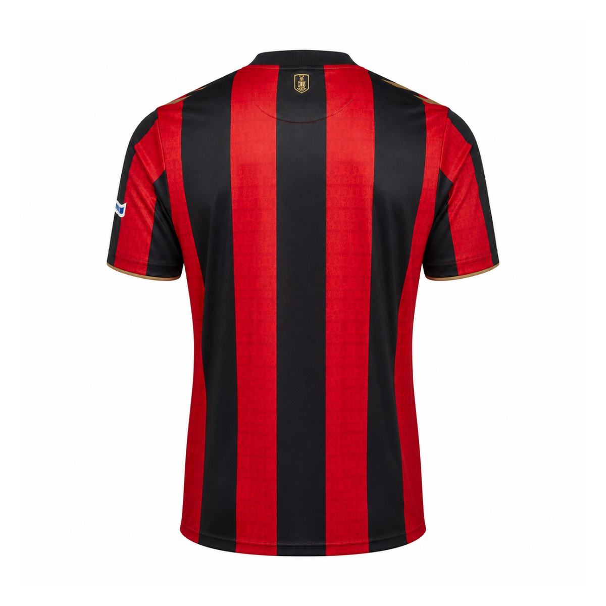 AFC Bournemouth 2026/27 Home Jersey