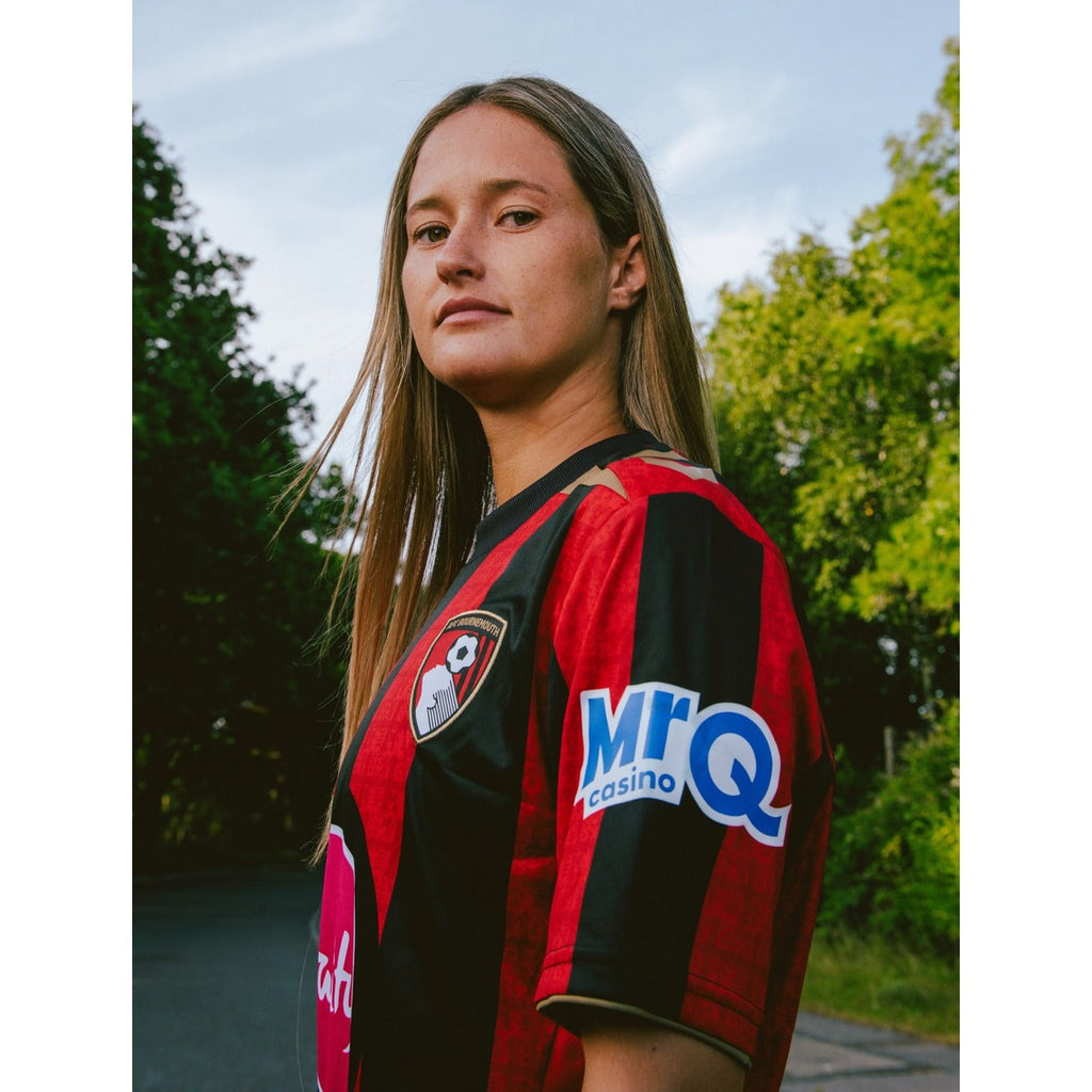 AFC Bournemouth 2026/27 Home Jersey