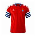 RCD Espanyol 2026/27 Away Jersey