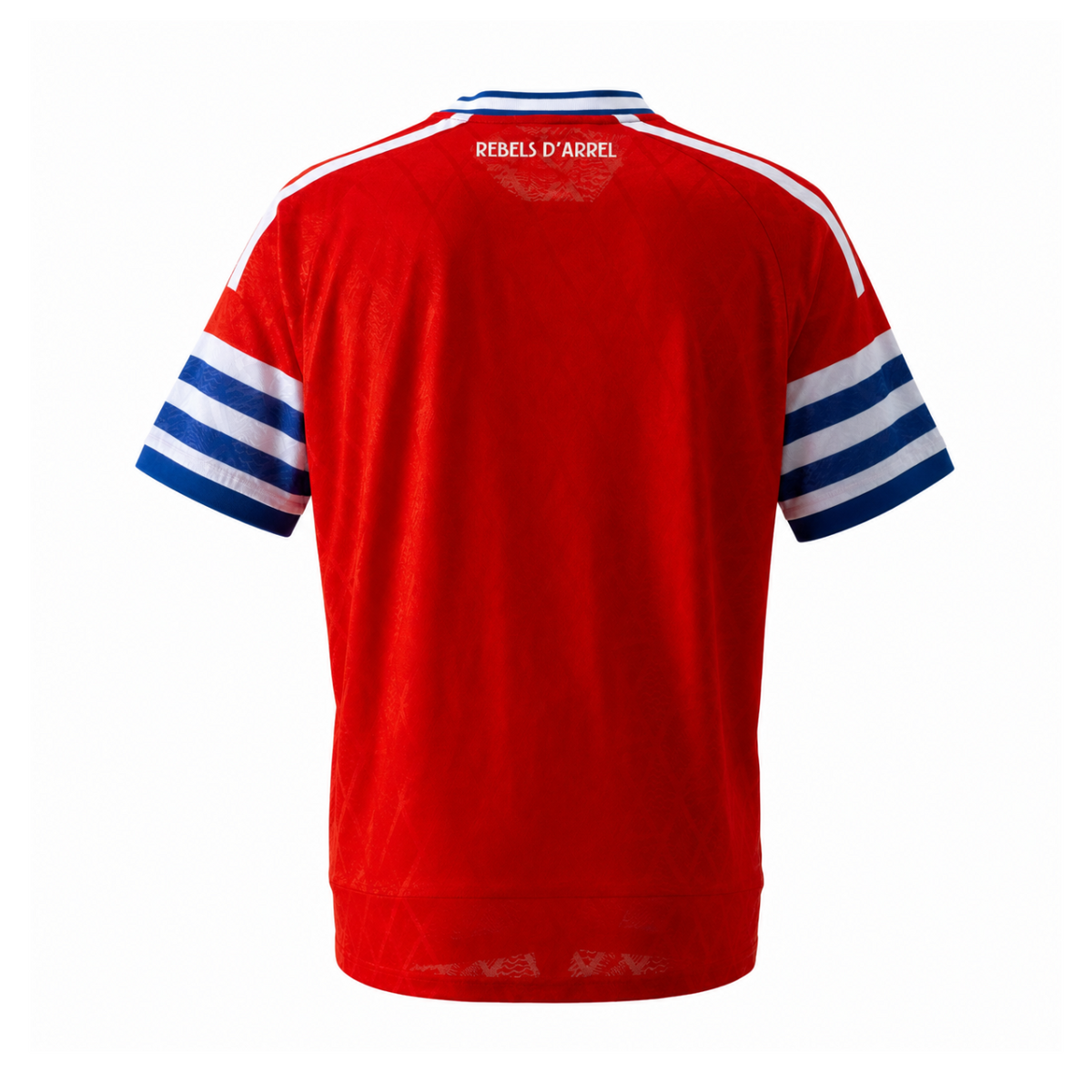 RCD Espanyol 2026/27 Away Jersey
