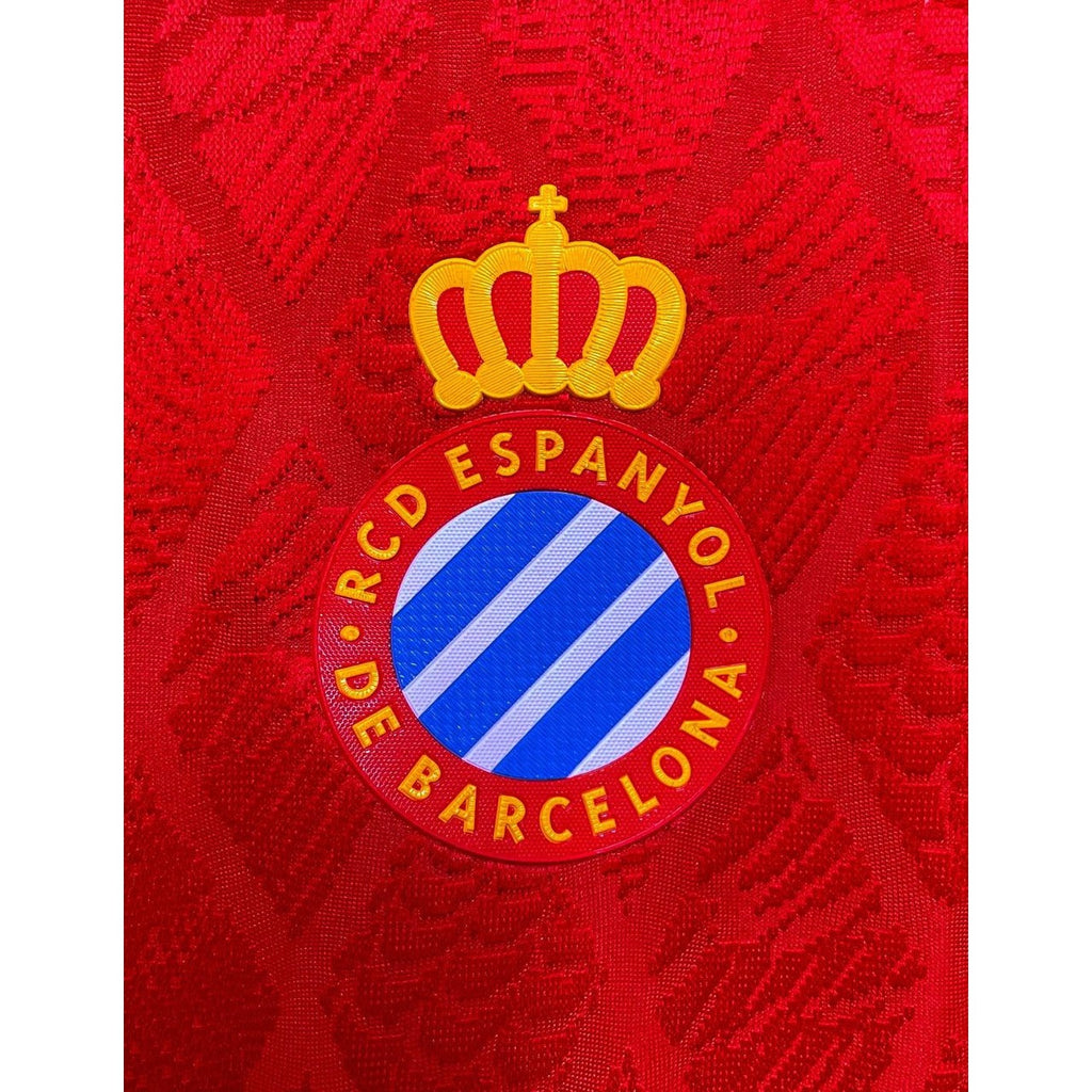 RCD Espanyol 2026/27 Away Jersey