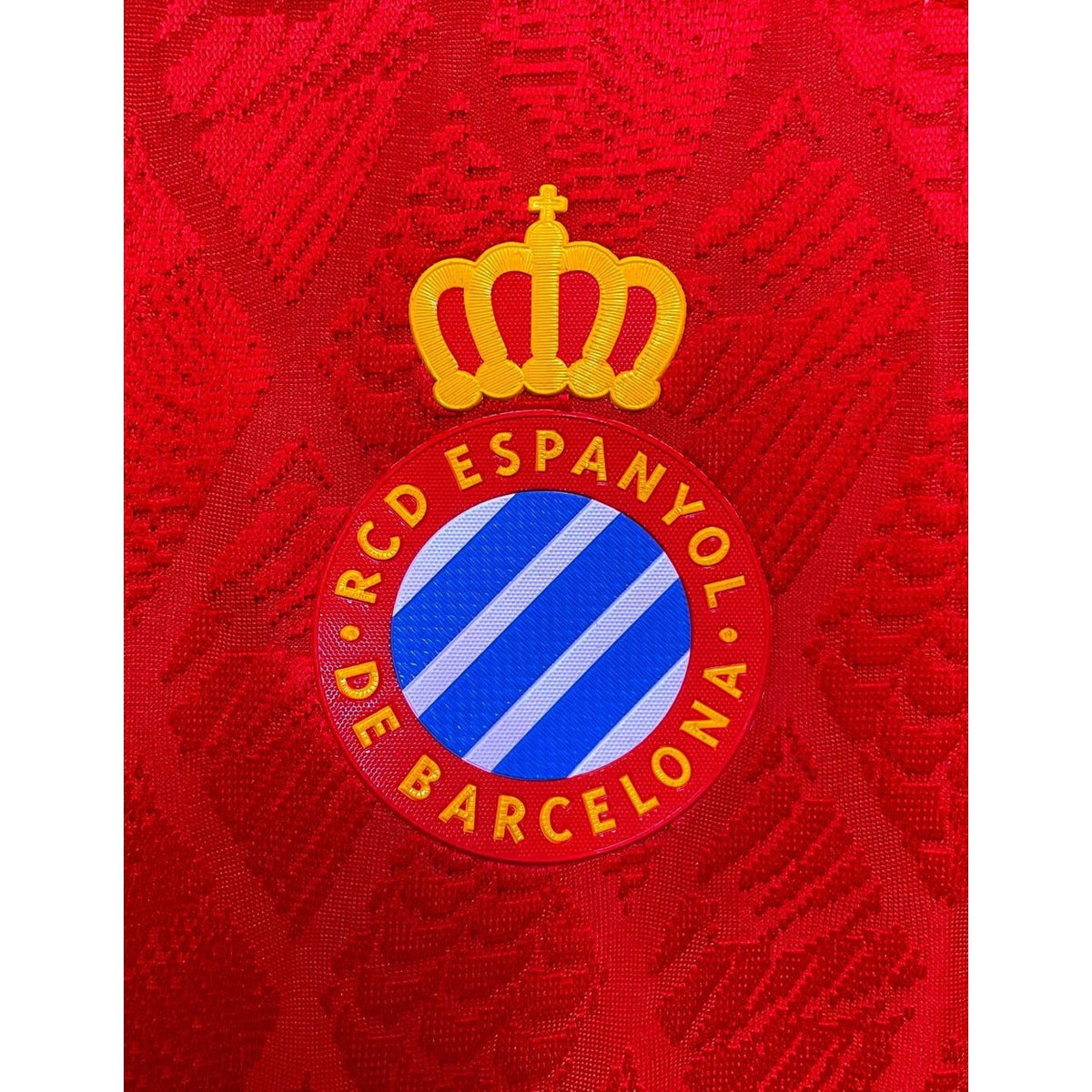 RCD Espanyol 2026/27 Away Jersey