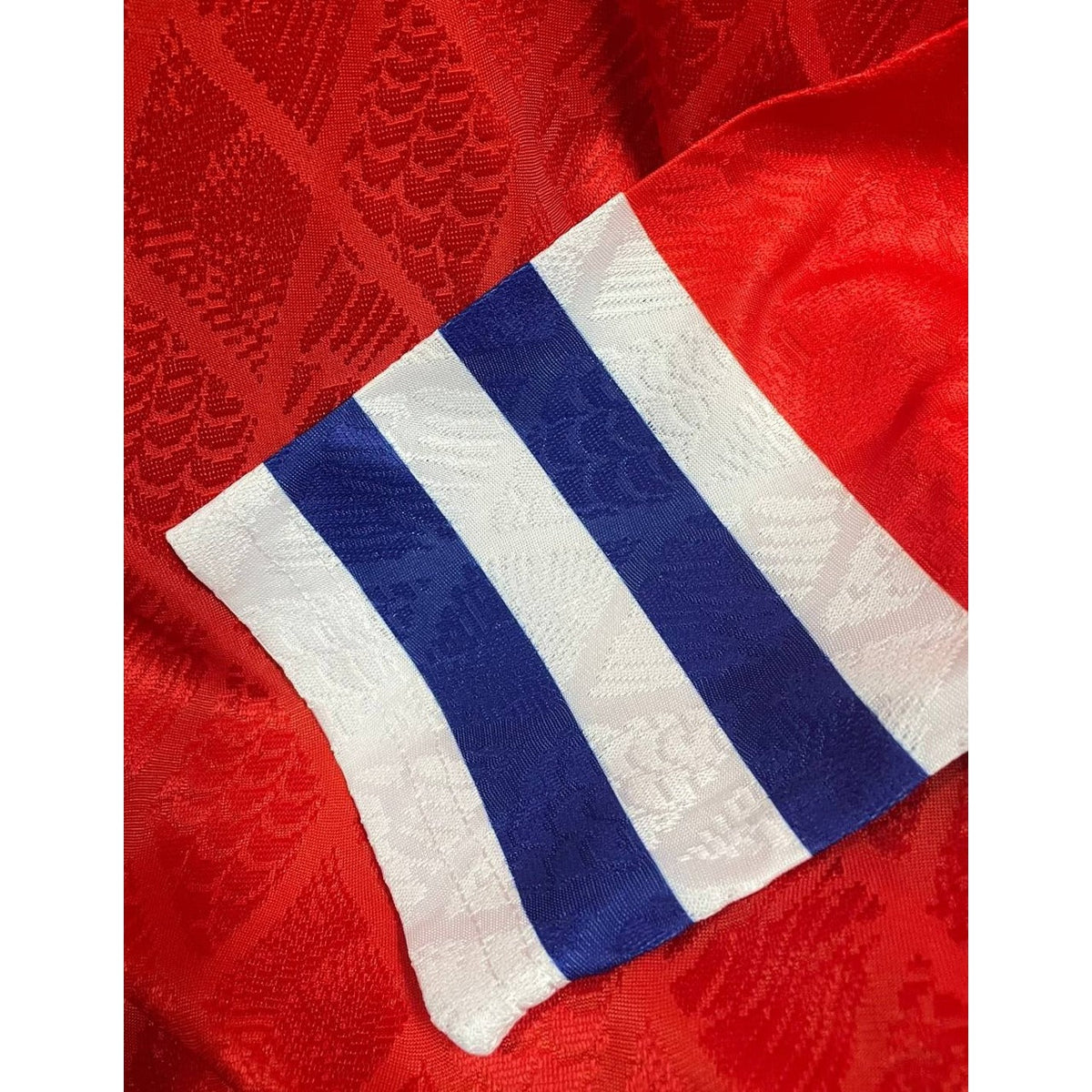 RCD Espanyol 2026/27 Away Jersey