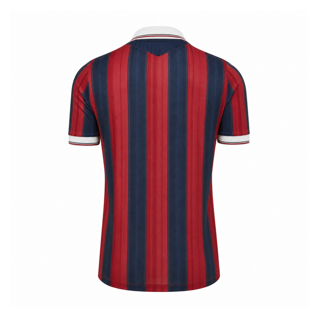 Levante UD 2026/27 Home Jersey
