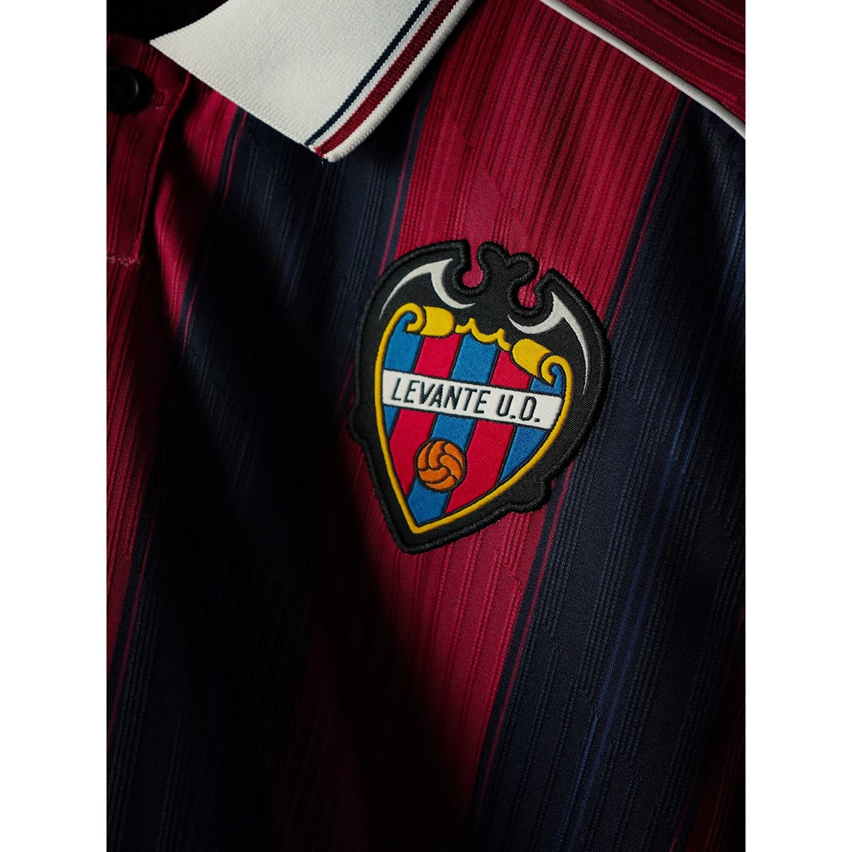 Levante UD 2026/27 Home Jersey