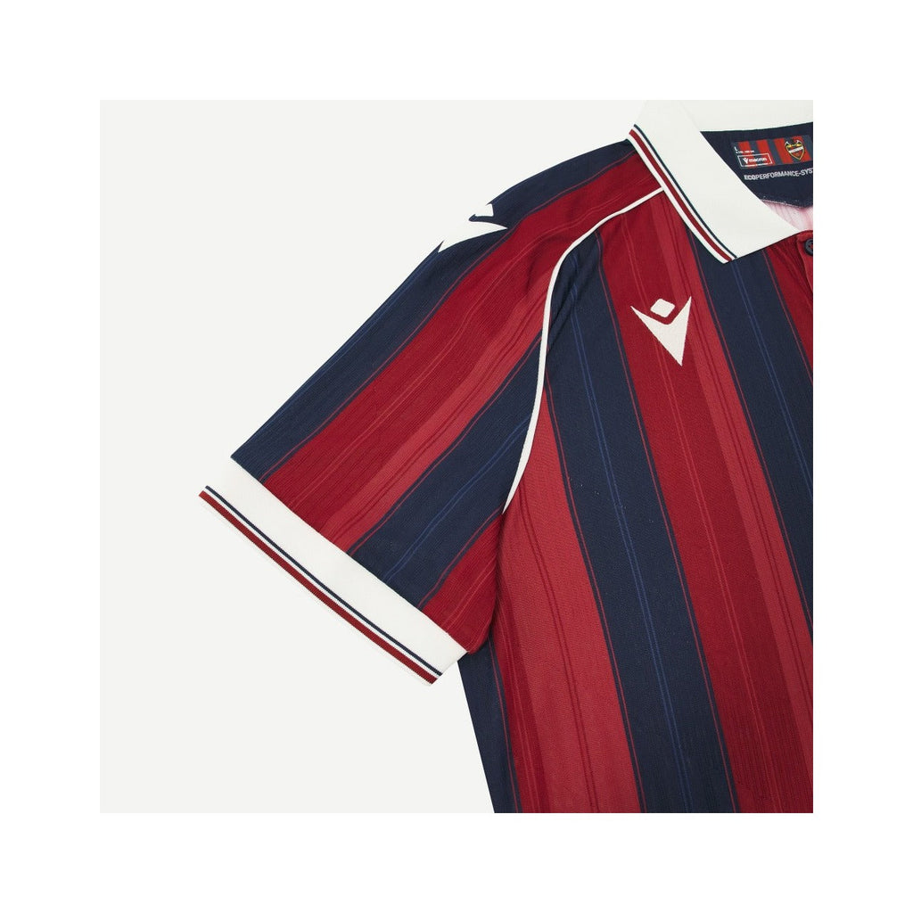 Levante UD 2026/27 Home Jersey