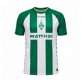 SV Werder Bremen 2026/27 Home Jersey