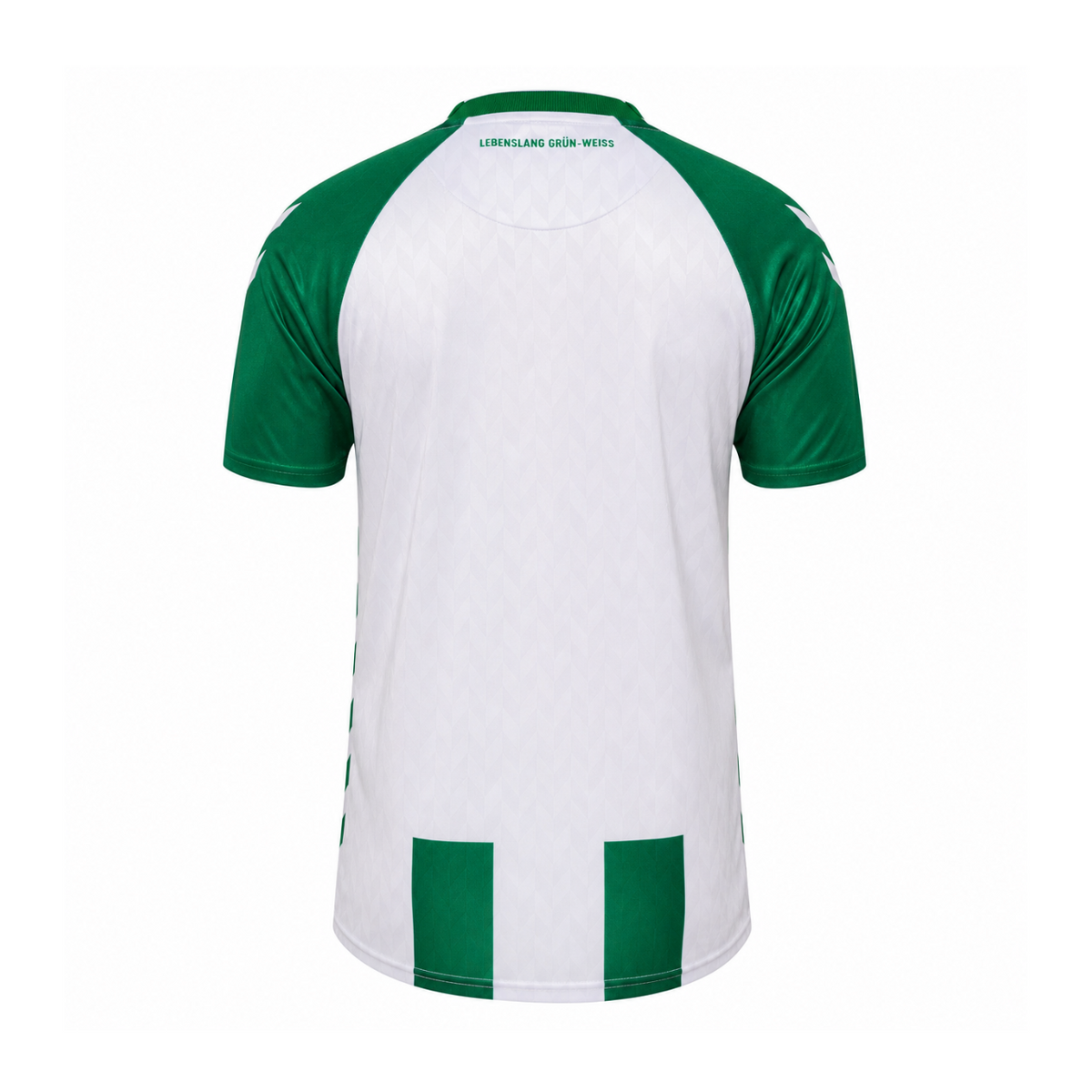 SV Werder Bremen 2026/27 Home Jersey