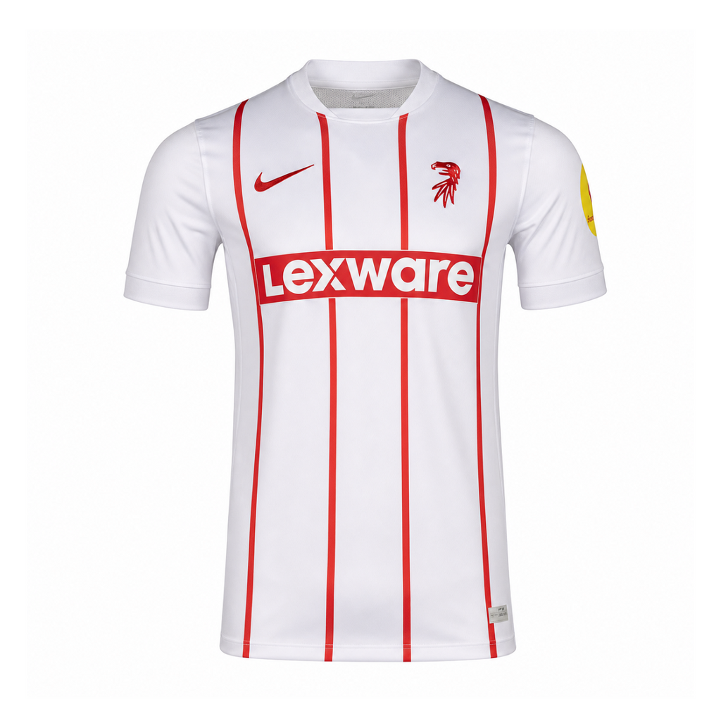 SC Freiburg 2026/27 Away Jersey