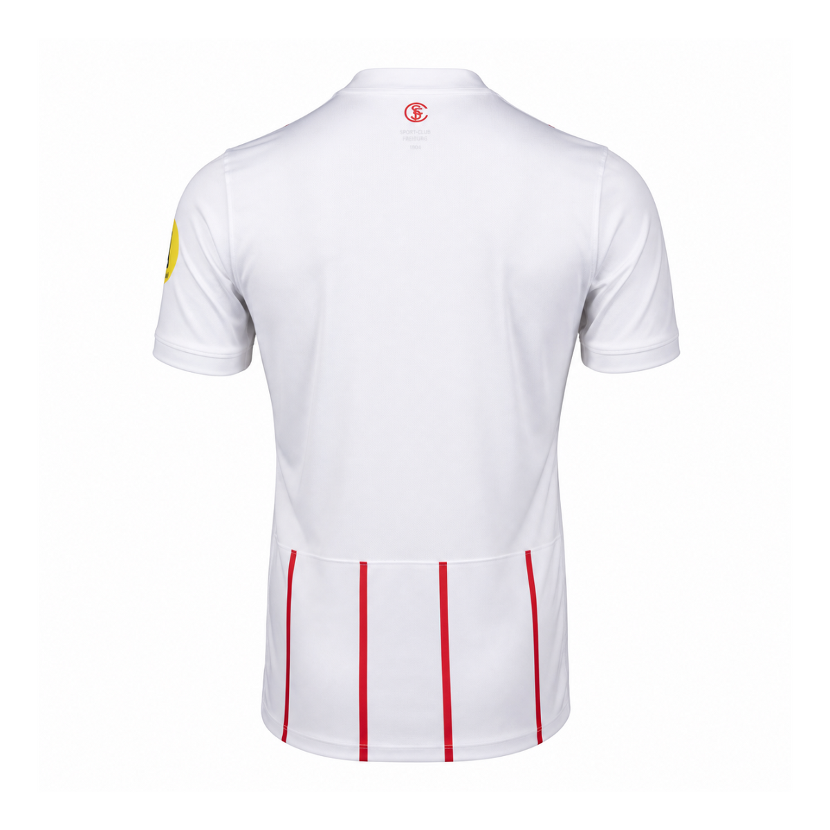 SC Freiburg 2026/27 Away Jersey