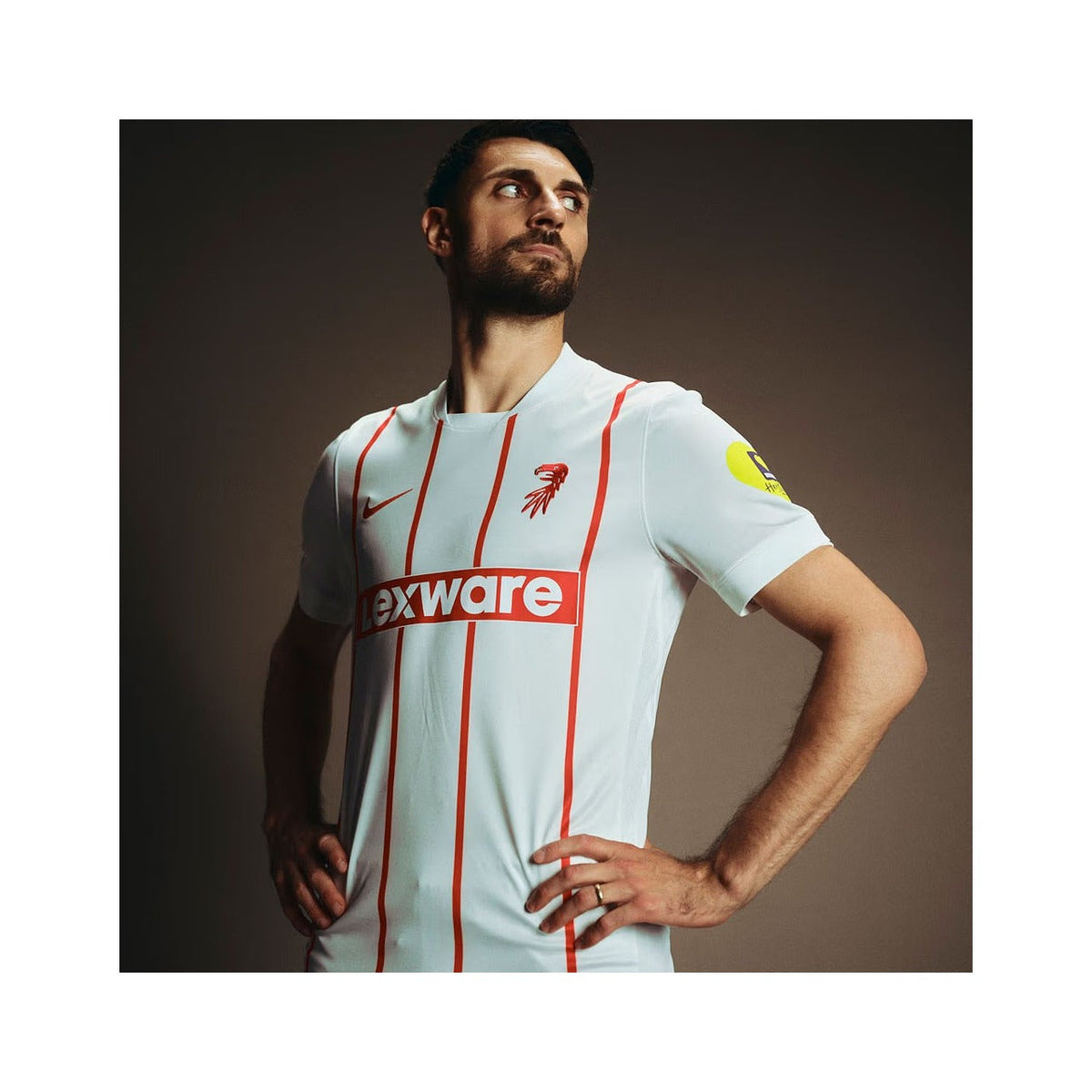 SC Freiburg 2026/27 Away Jersey