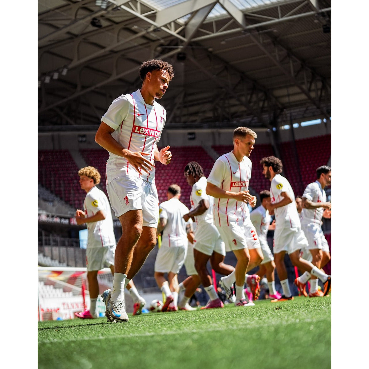 SC Freiburg 2026/27 Away Jersey