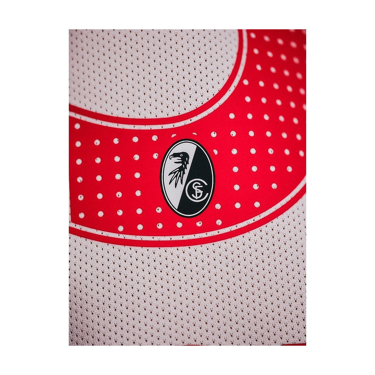 SC Freiburg 2026/27 Away Jersey