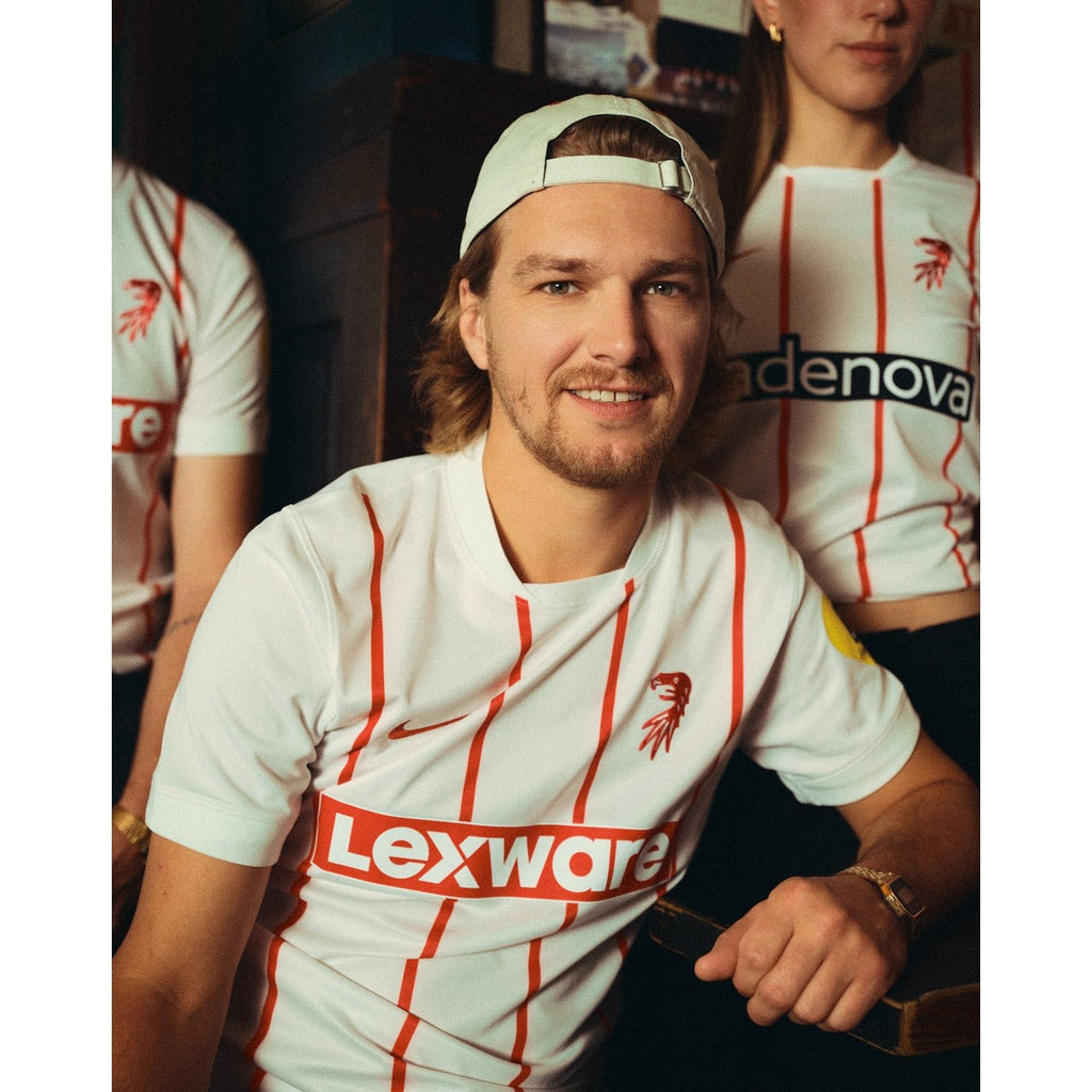 SC Freiburg 2026/27 Away Jersey