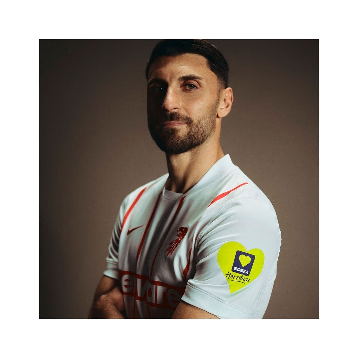 SC Freiburg 2026/27 Away Jersey