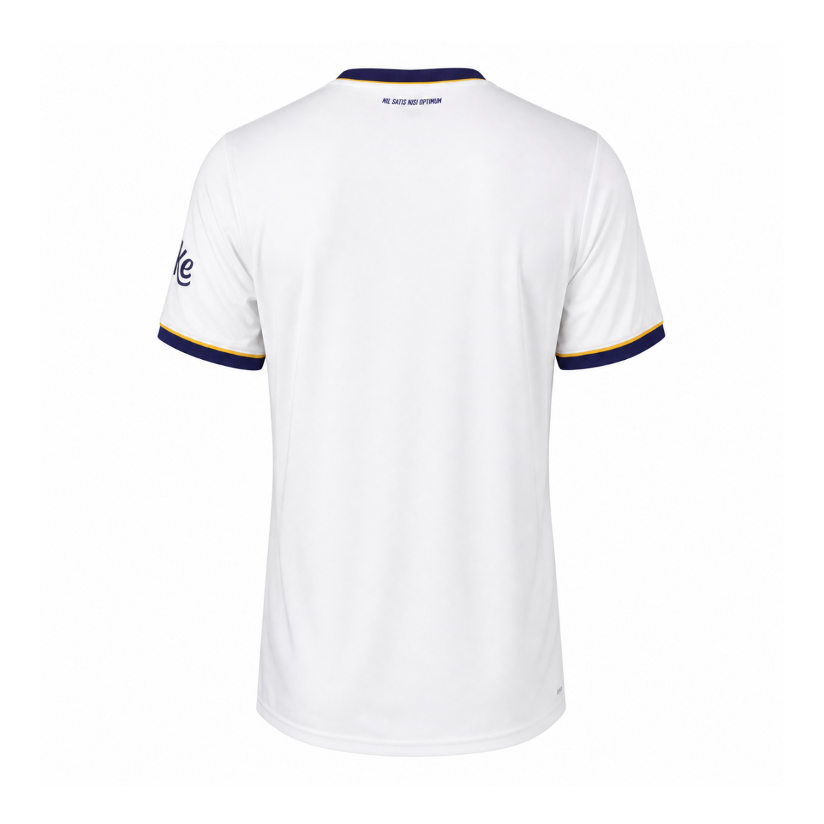 Everton FC 2026/27 Away Jersey