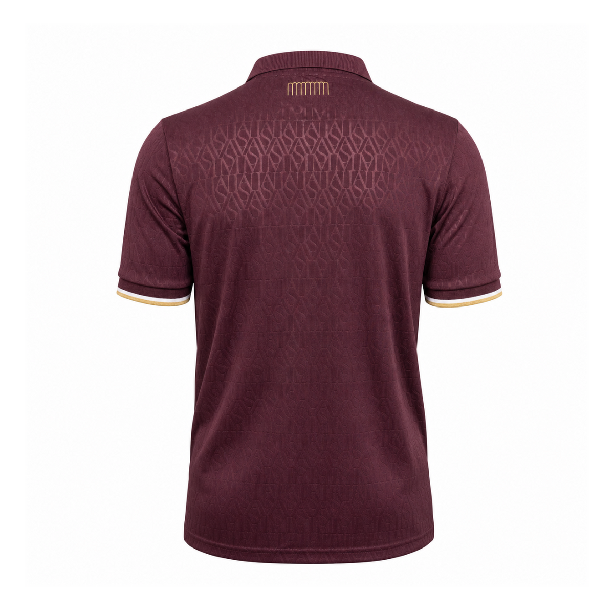 AS Monaco 2026/27 Away Jersey