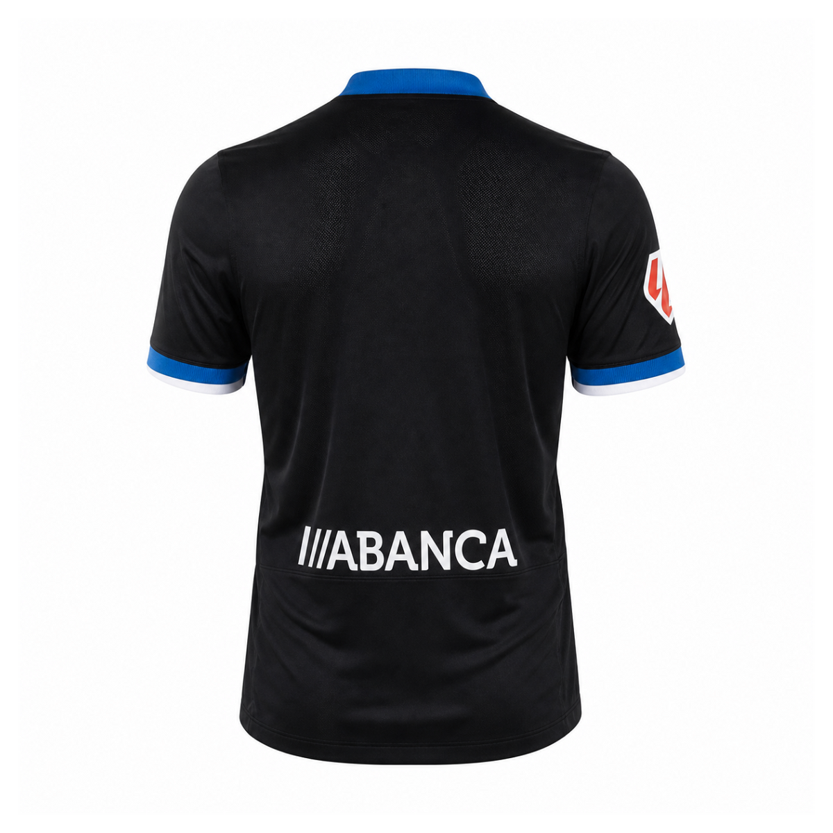 RC Deportivo de La Coruña 2026/27 Away Jersey