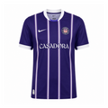 Toulouse FC 2026/27 Home Jersey