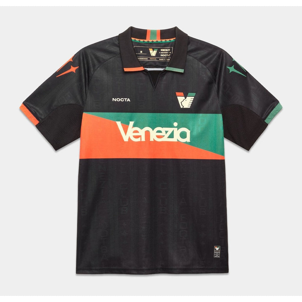 Venezia FC 2026/27 Home Jersey