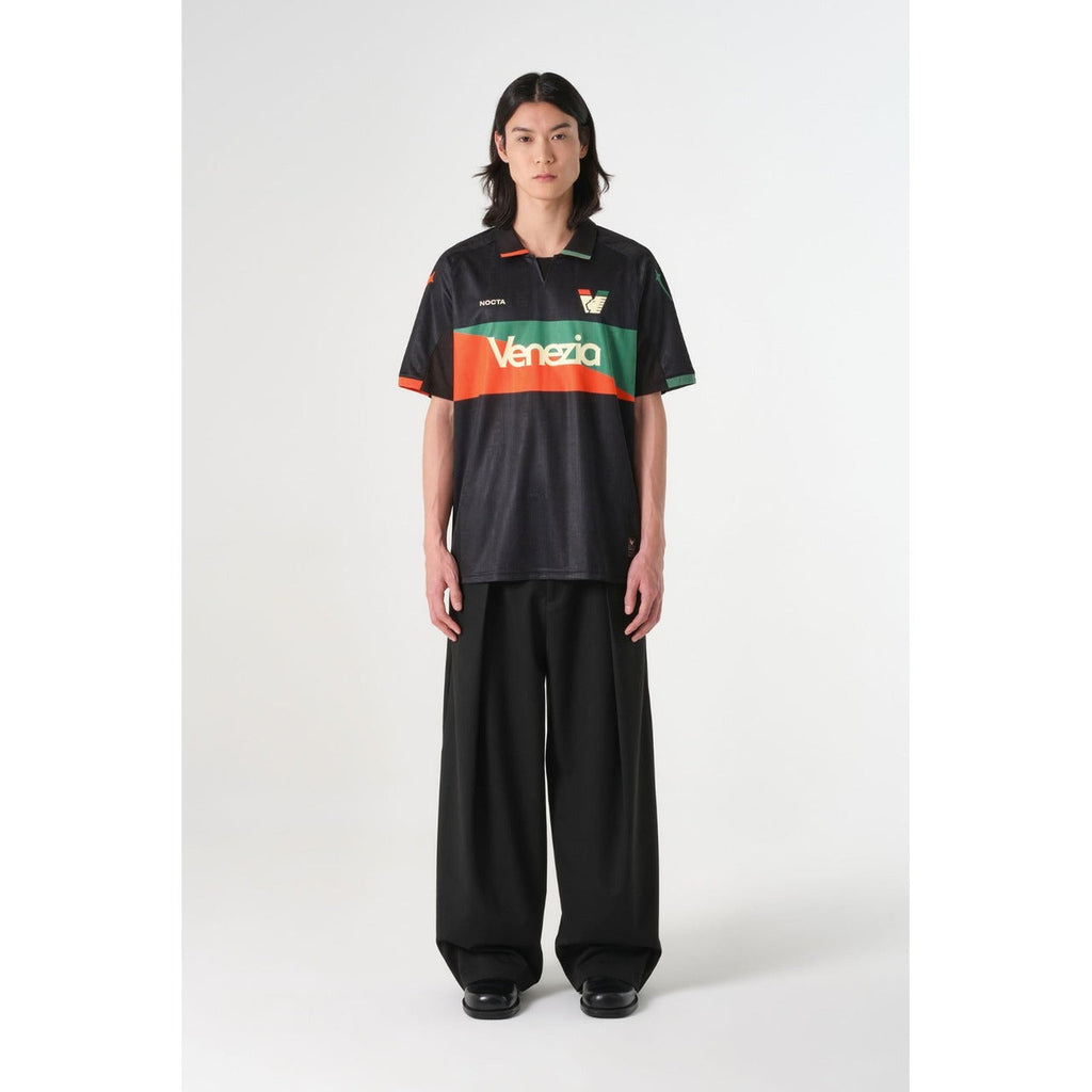 Venezia FC 2026/27 Home Jersey