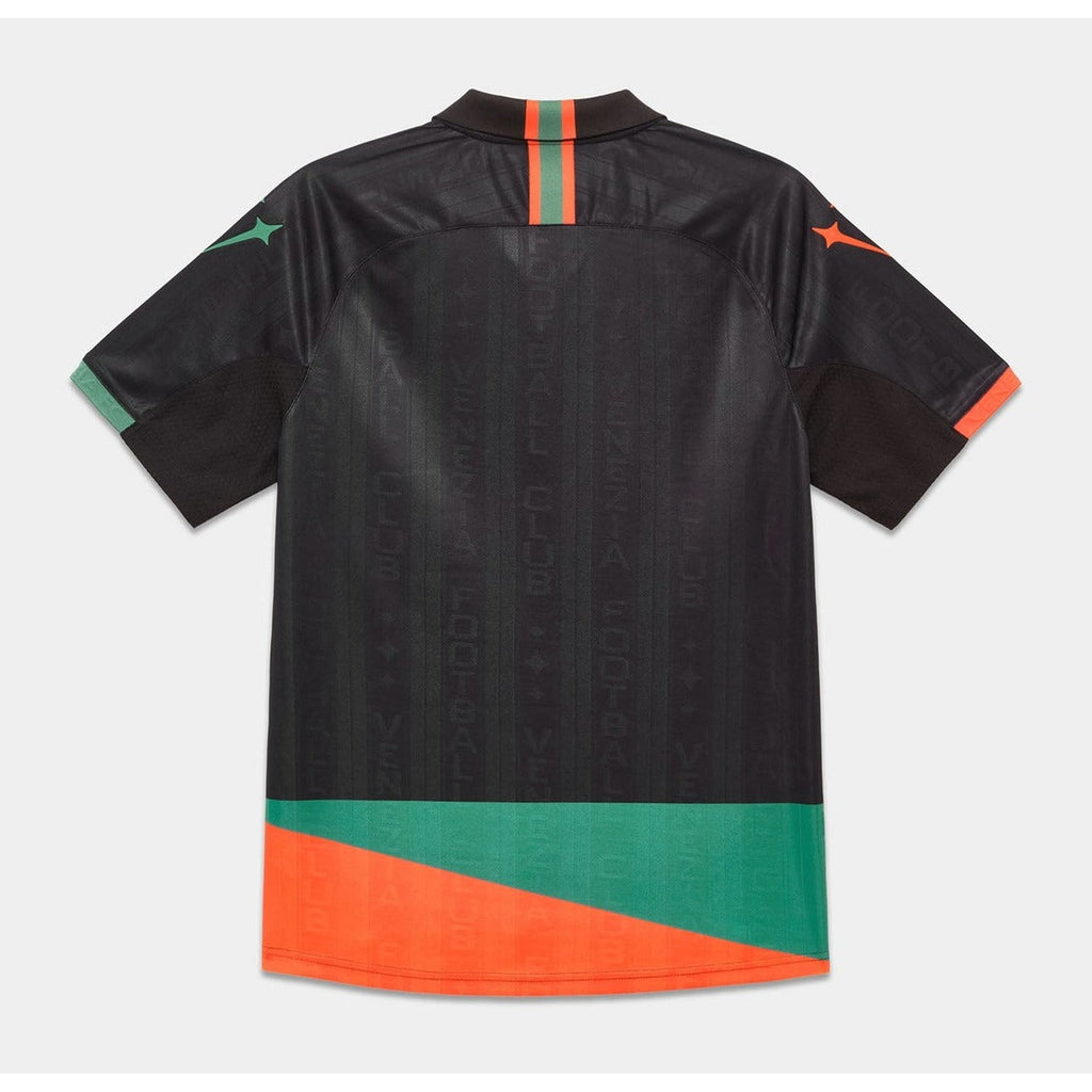 Venezia FC 2026/27 Home Jersey
