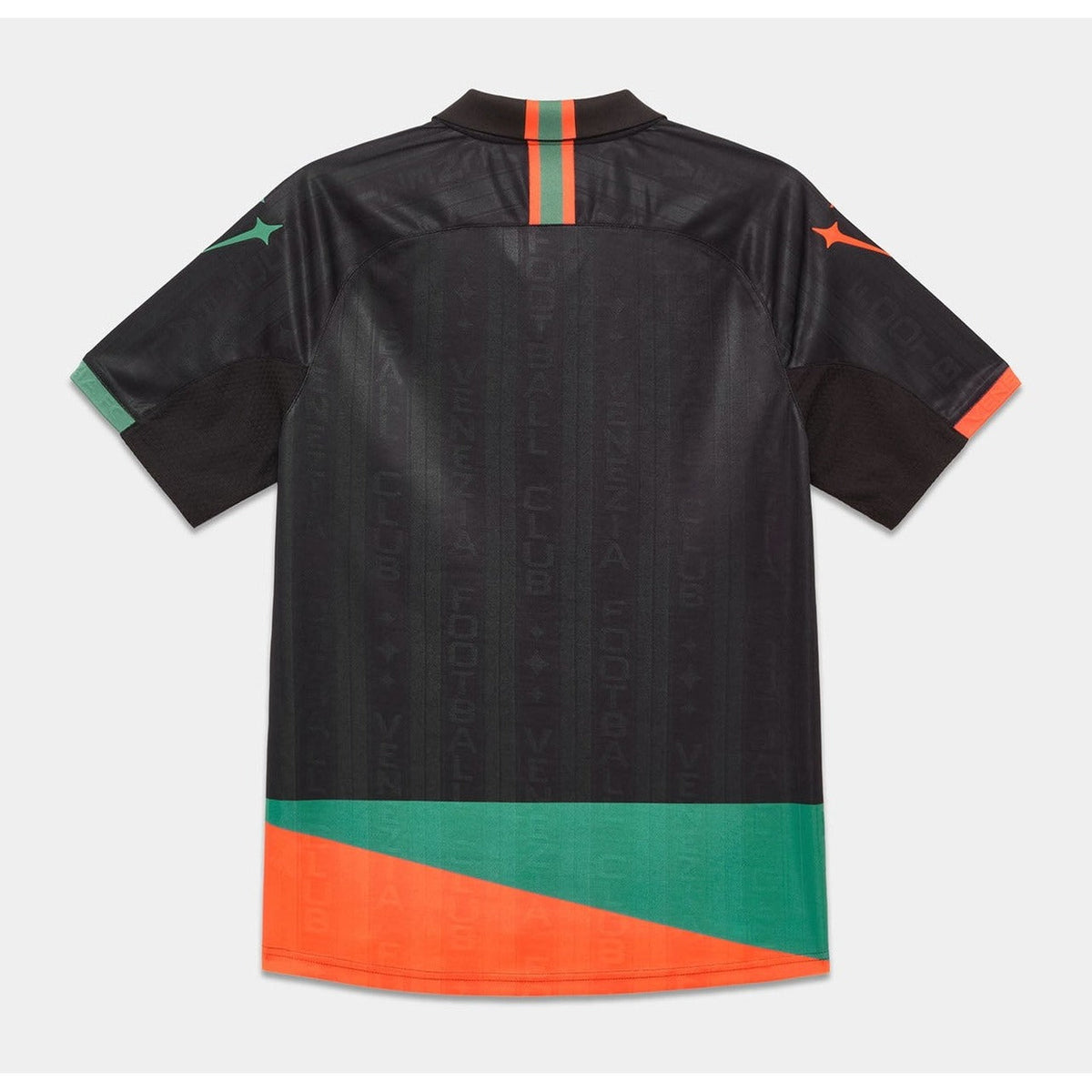 Venezia FC 2026/27 Home Jersey