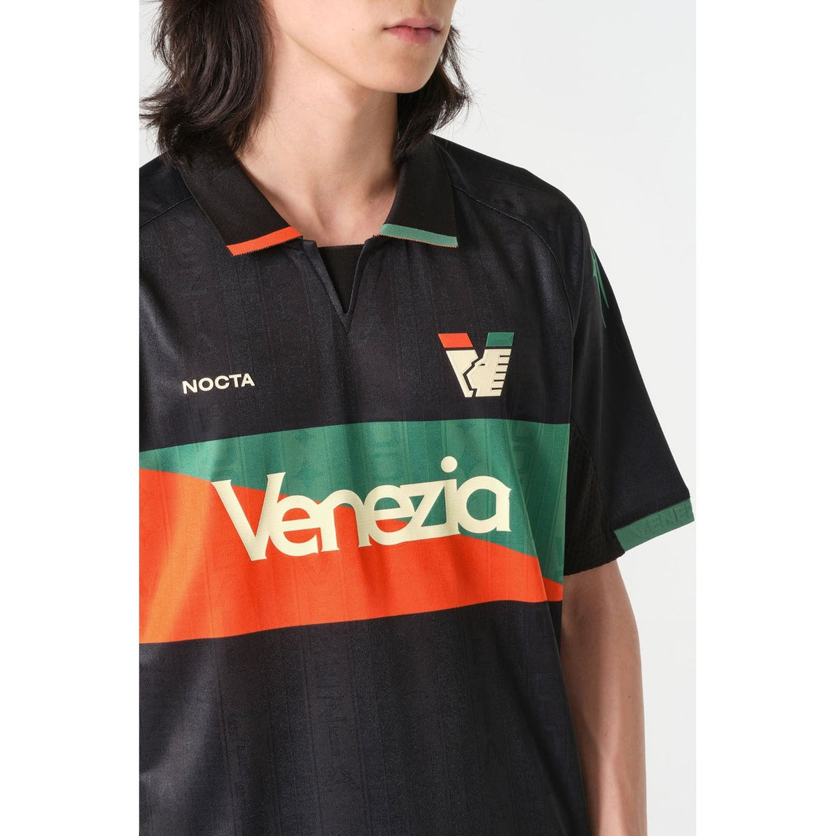 Venezia FC 2026/27 Home Jersey